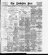 Yorkshire Post and Leeds Intelligencer Friday 08 May 1914 Page 1