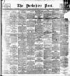 Yorkshire Post and Leeds Intelligencer Friday 18 September 1914 Page 1