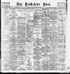 Yorkshire Post and Leeds Intelligencer Saturday 24 October 1914 Page 1