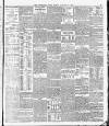 Yorkshire Post and Leeds Intelligencer Friday 15 January 1915 Page 9