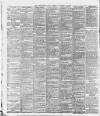 Yorkshire Post and Leeds Intelligencer Friday 08 January 1915 Page 2