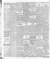 Yorkshire Post and Leeds Intelligencer Saturday 09 January 1915 Page 6