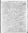 Yorkshire Post and Leeds Intelligencer Monday 18 January 1915 Page 9