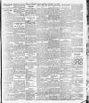 Yorkshire Post and Leeds Intelligencer Monday 25 January 1915 Page 9