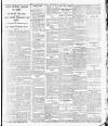 Yorkshire Post and Leeds Intelligencer Wednesday 27 January 1915 Page 7