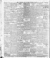 Yorkshire Post and Leeds Intelligencer Thursday 28 January 1915 Page 8