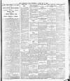 Yorkshire Post and Leeds Intelligencer Wednesday 03 February 1915 Page 7