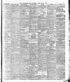 Yorkshire Post and Leeds Intelligencer Saturday 06 February 1915 Page 3