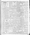 Yorkshire Post and Leeds Intelligencer Saturday 06 February 1915 Page 7