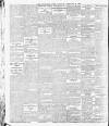 Yorkshire Post and Leeds Intelligencer Saturday 06 February 1915 Page 8