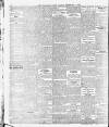 Yorkshire Post and Leeds Intelligencer Monday 08 February 1915 Page 6