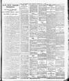 Yorkshire Post and Leeds Intelligencer Monday 08 February 1915 Page 7