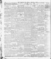 Yorkshire Post and Leeds Intelligencer Monday 08 February 1915 Page 8