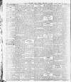 Yorkshire Post and Leeds Intelligencer Friday 12 February 1915 Page 6