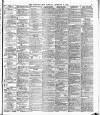 Yorkshire Post and Leeds Intelligencer Saturday 27 February 1915 Page 3