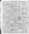 Yorkshire Post and Leeds Intelligencer Friday 02 April 1915 Page 6