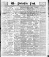 Yorkshire Post and Leeds Intelligencer Thursday 22 April 1915 Page 1