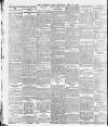 Yorkshire Post and Leeds Intelligencer Thursday 22 April 1915 Page 8