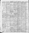 Yorkshire Post and Leeds Intelligencer Monday 31 May 1915 Page 2