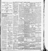 Yorkshire Post and Leeds Intelligencer Saturday 14 August 1915 Page 7