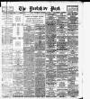 Yorkshire Post and Leeds Intelligencer Wednesday 01 September 1915 Page 1