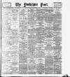 Yorkshire Post and Leeds Intelligencer Wednesday 08 September 1915 Page 1