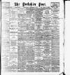 Yorkshire Post and Leeds Intelligencer Monday 13 September 1915 Page 1
