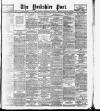 Yorkshire Post and Leeds Intelligencer Monday 20 September 1915 Page 1
