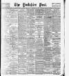 Yorkshire Post and Leeds Intelligencer Wednesday 22 September 1915 Page 1