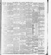 Yorkshire Post and Leeds Intelligencer Wednesday 22 September 1915 Page 9