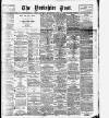 Yorkshire Post and Leeds Intelligencer Thursday 30 September 1915 Page 1