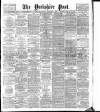 Yorkshire Post and Leeds Intelligencer Wednesday 03 November 1915 Page 1