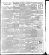 Yorkshire Post and Leeds Intelligencer Wednesday 03 November 1915 Page 5