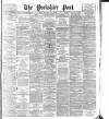 Yorkshire Post and Leeds Intelligencer Thursday 04 November 1915 Page 1