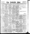 Yorkshire Post and Leeds Intelligencer Saturday 06 November 1915 Page 1