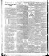Yorkshire Post and Leeds Intelligencer Saturday 06 November 1915 Page 8