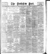 Yorkshire Post and Leeds Intelligencer Monday 08 November 1915 Page 1