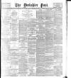 Yorkshire Post and Leeds Intelligencer Monday 15 November 1915 Page 1