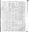 Yorkshire Post and Leeds Intelligencer Monday 15 November 1915 Page 7