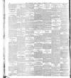 Yorkshire Post and Leeds Intelligencer Monday 15 November 1915 Page 8