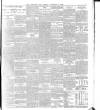 Yorkshire Post and Leeds Intelligencer Monday 15 November 1915 Page 9
