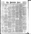 Yorkshire Post and Leeds Intelligencer Wednesday 17 November 1915 Page 1
