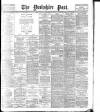 Yorkshire Post and Leeds Intelligencer Friday 19 November 1915 Page 1