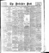 Yorkshire Post and Leeds Intelligencer Monday 22 November 1915 Page 1