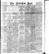 Yorkshire Post and Leeds Intelligencer Wednesday 24 November 1915 Page 1