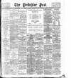 Yorkshire Post and Leeds Intelligencer Thursday 02 December 1915 Page 1