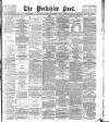 Yorkshire Post and Leeds Intelligencer Thursday 09 December 1915 Page 1