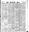 Yorkshire Post and Leeds Intelligencer Friday 17 December 1915 Page 1