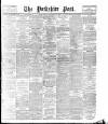 Yorkshire Post and Leeds Intelligencer Friday 31 December 1915 Page 1