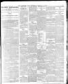 Yorkshire Post and Leeds Intelligencer Wednesday 02 February 1916 Page 5